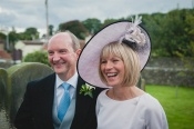 weddinghatnewsfromnorthallerton Wedding hat news from Northallerton