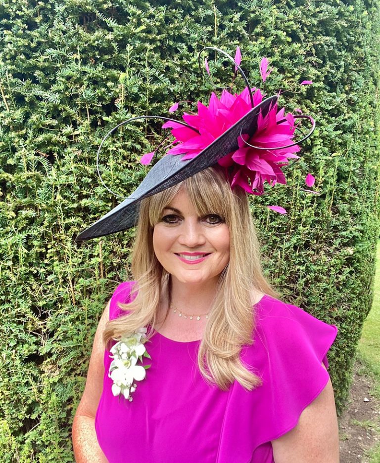 Eyton, Wrexham Get Ahead Hats