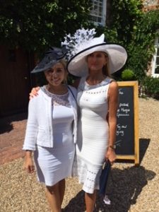 Glorious goodwood hats Clearance