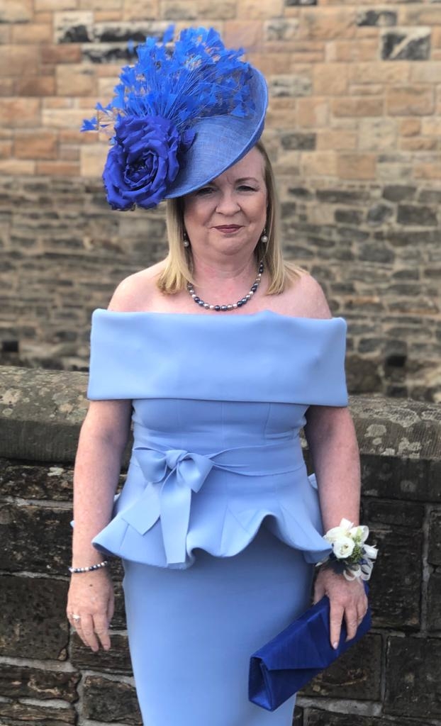 Lanarkshire Photos Get Ahead Hats