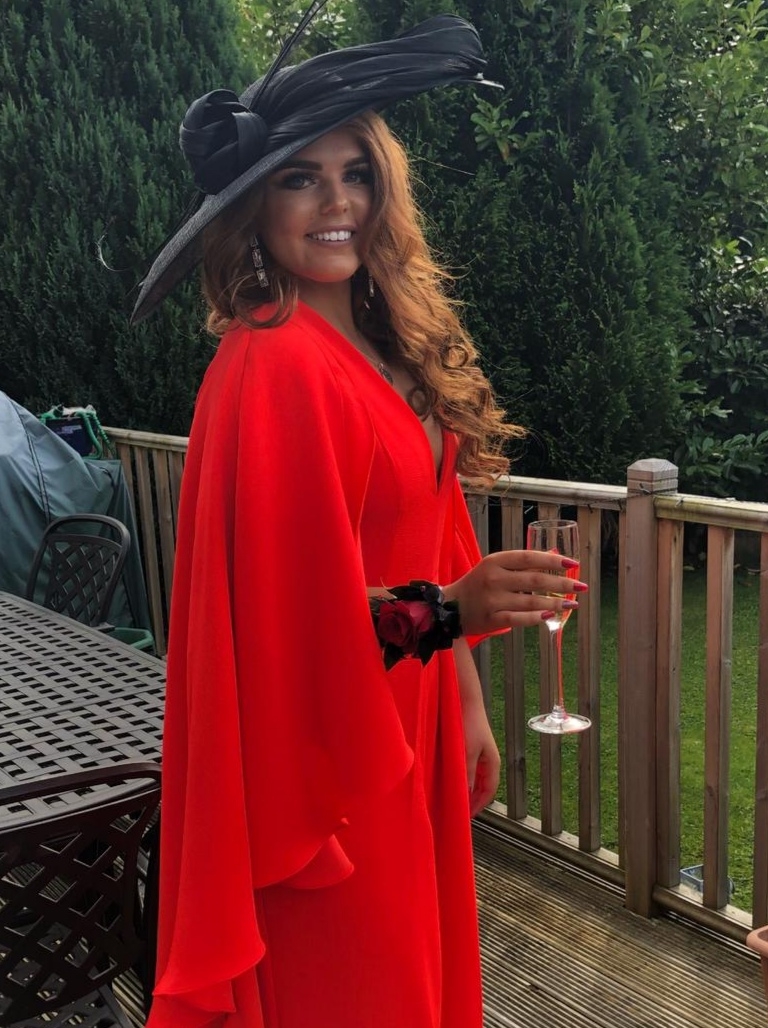 Lanarkshire Photos Get Ahead Hats