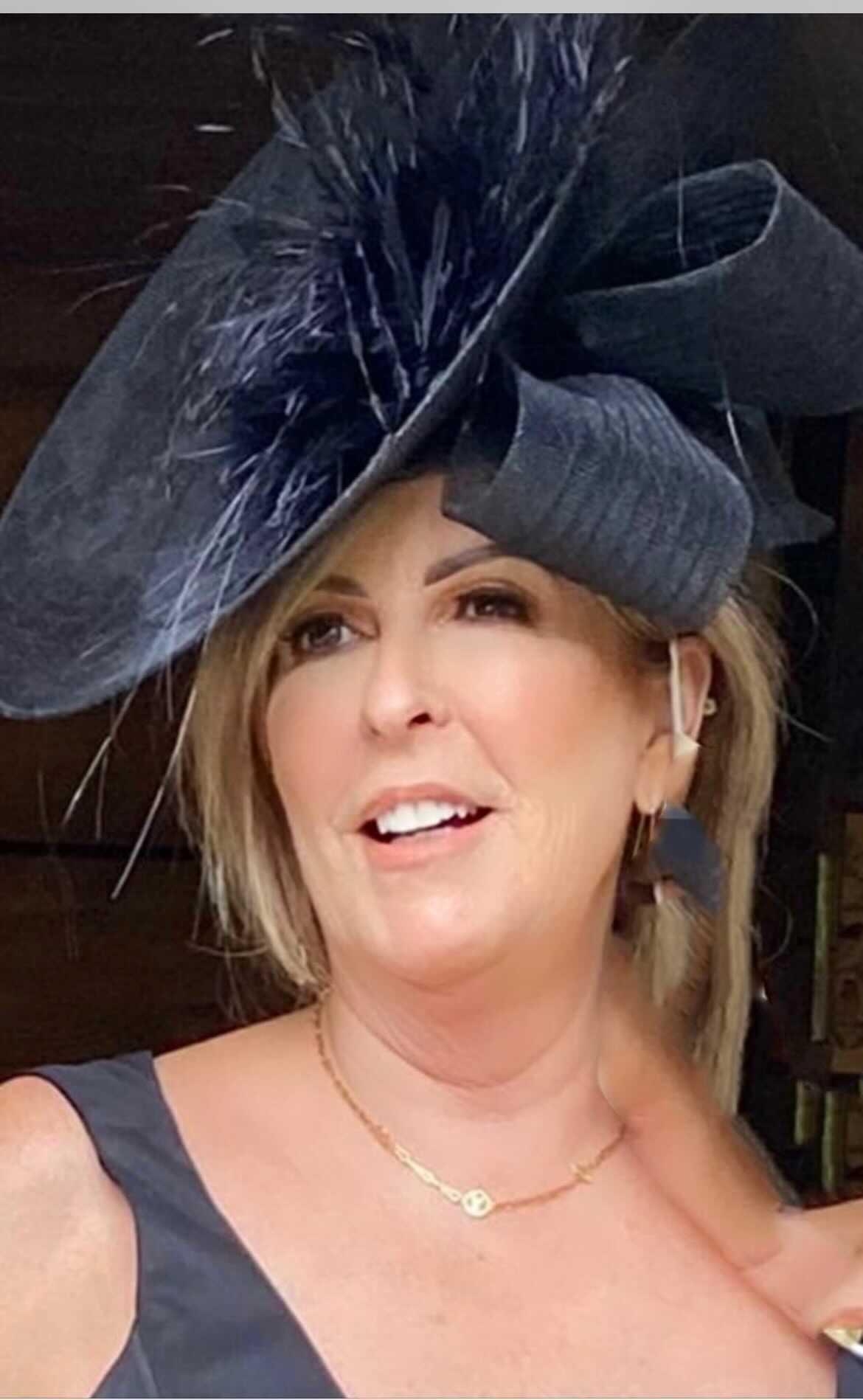 Lanarkshire News Get Ahead Hats