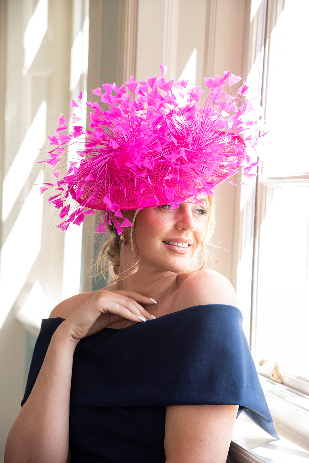 About Us Get Ahead Hats